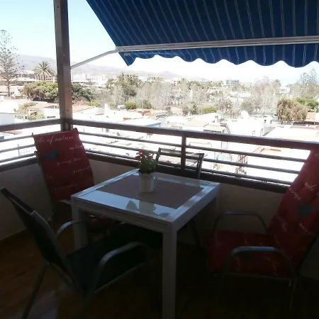 Apartment Iguazu 3 Private Playa del Ingles (Gran Canaria)