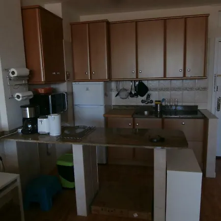 Iguazu 3 Private Apartment Playa del Ingles (Gran Canaria)